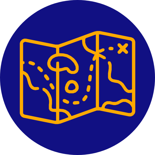Mapa de Conocimiento